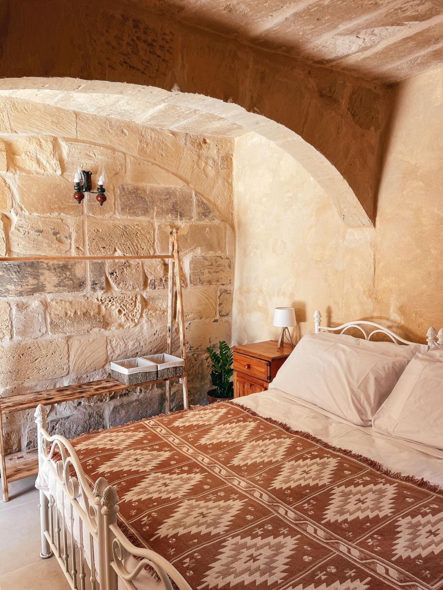 Soluna Boutique Guesthouse Асри Экстерьер фото