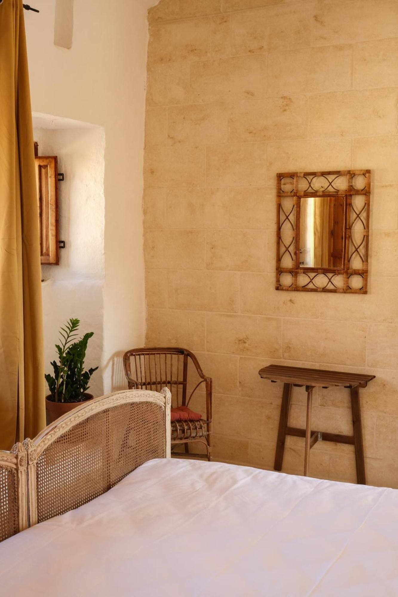 Soluna Boutique Guesthouse Асри Экстерьер фото