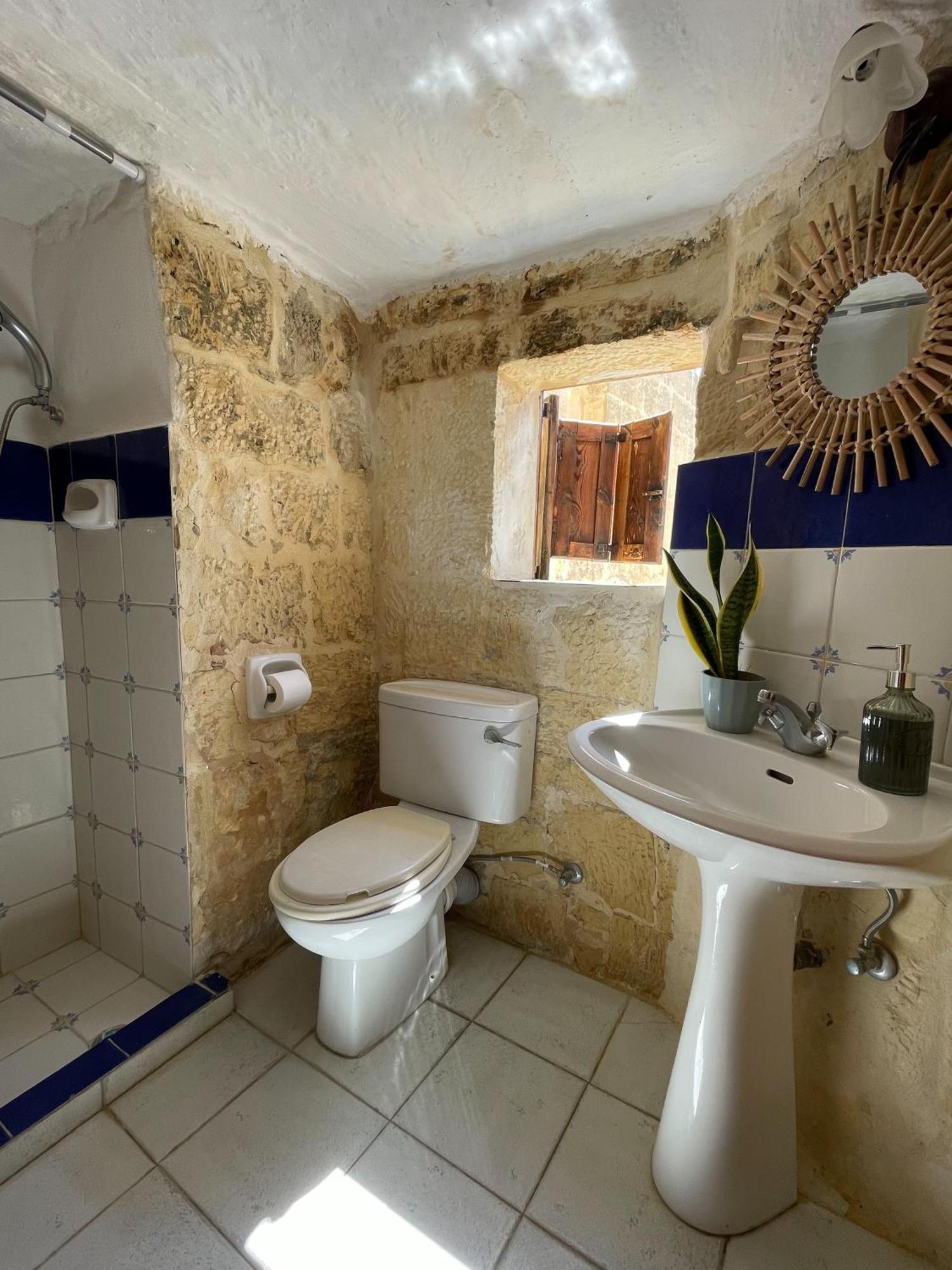 Soluna Boutique Guesthouse Асри Экстерьер фото