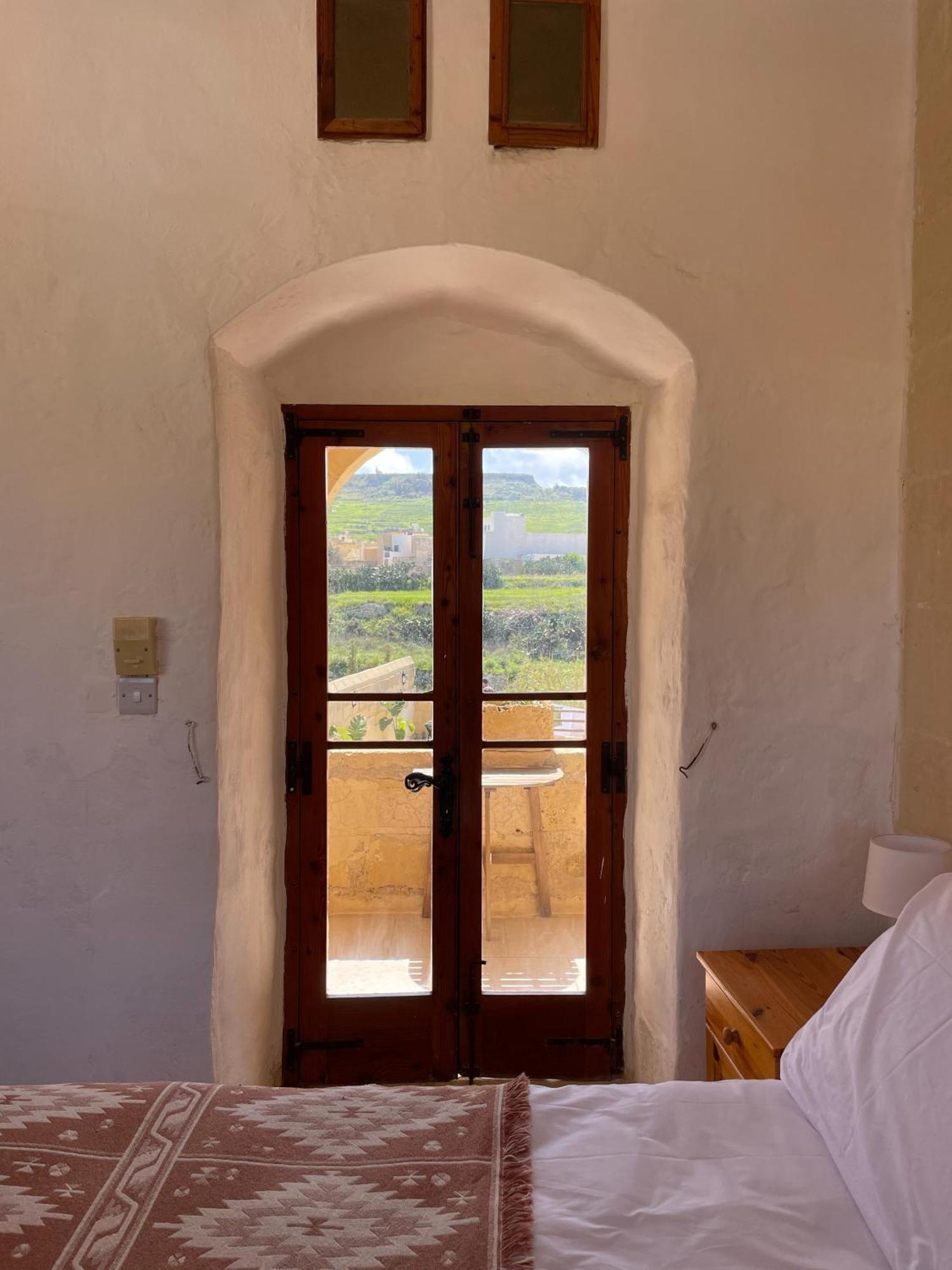 Soluna Boutique Guesthouse Асри Экстерьер фото