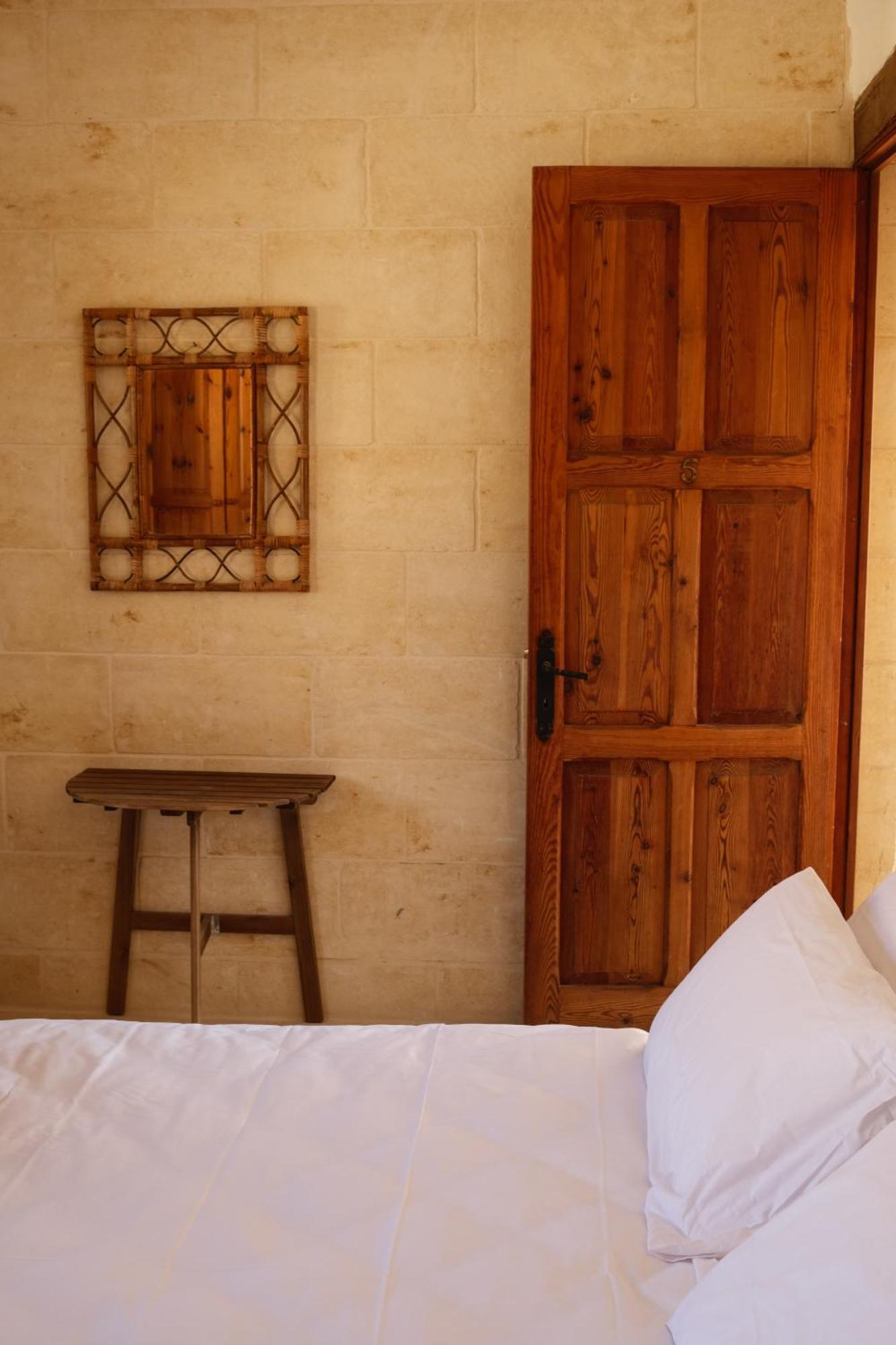 Soluna Boutique Guesthouse Асри Экстерьер фото