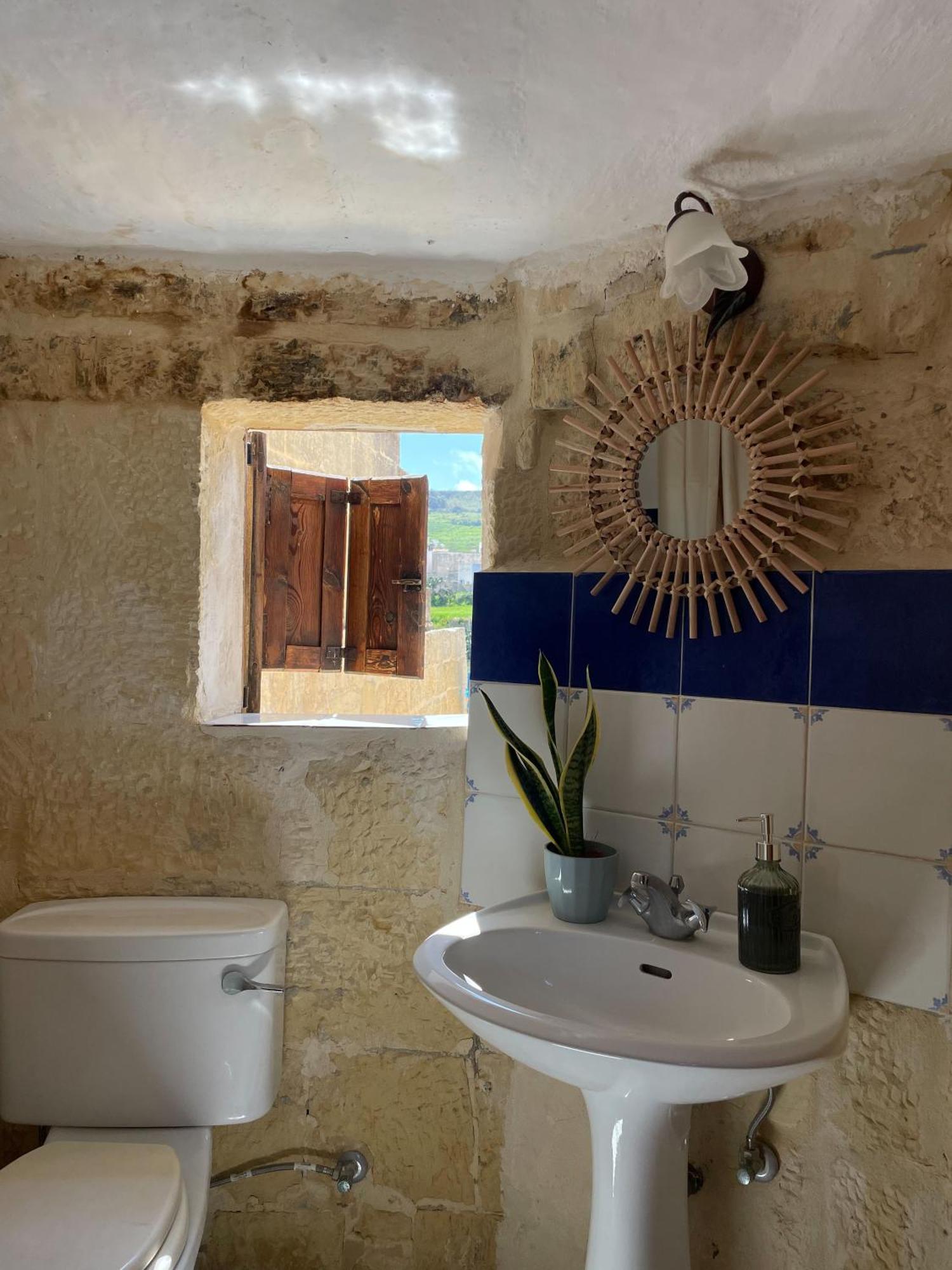 Soluna Boutique Guesthouse Асри Экстерьер фото