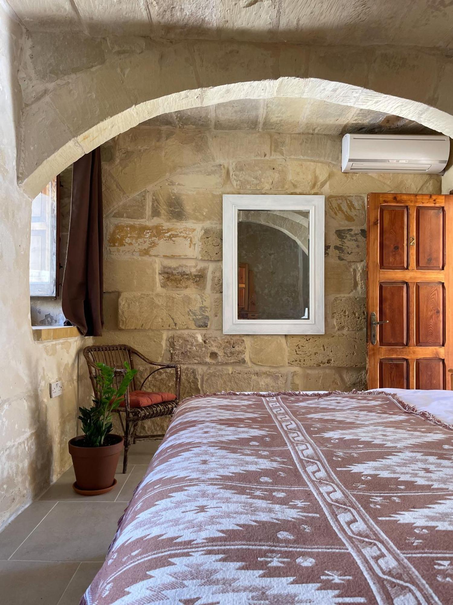 Soluna Boutique Guesthouse Асри Экстерьер фото