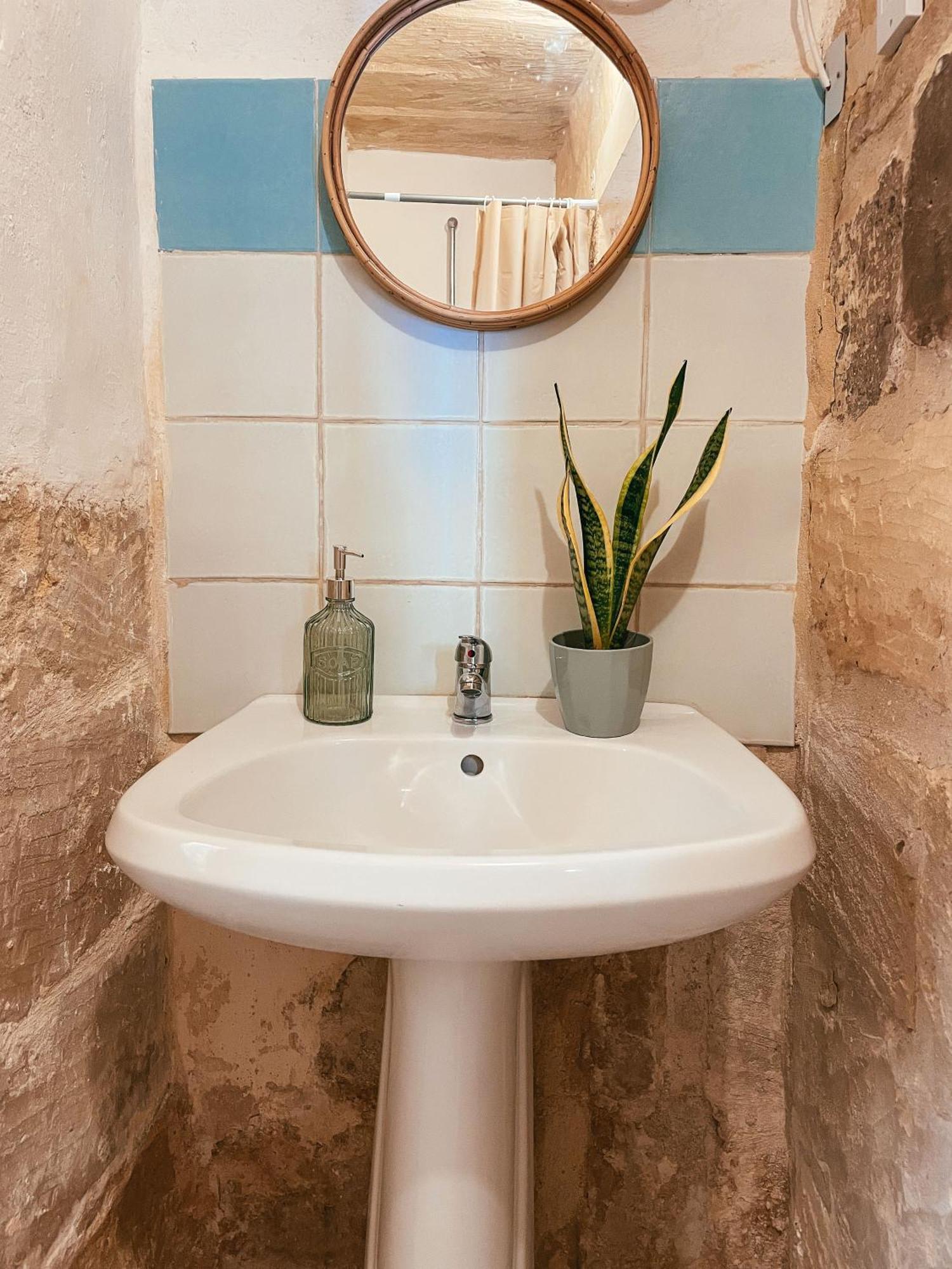 Soluna Boutique Guesthouse Асри Экстерьер фото