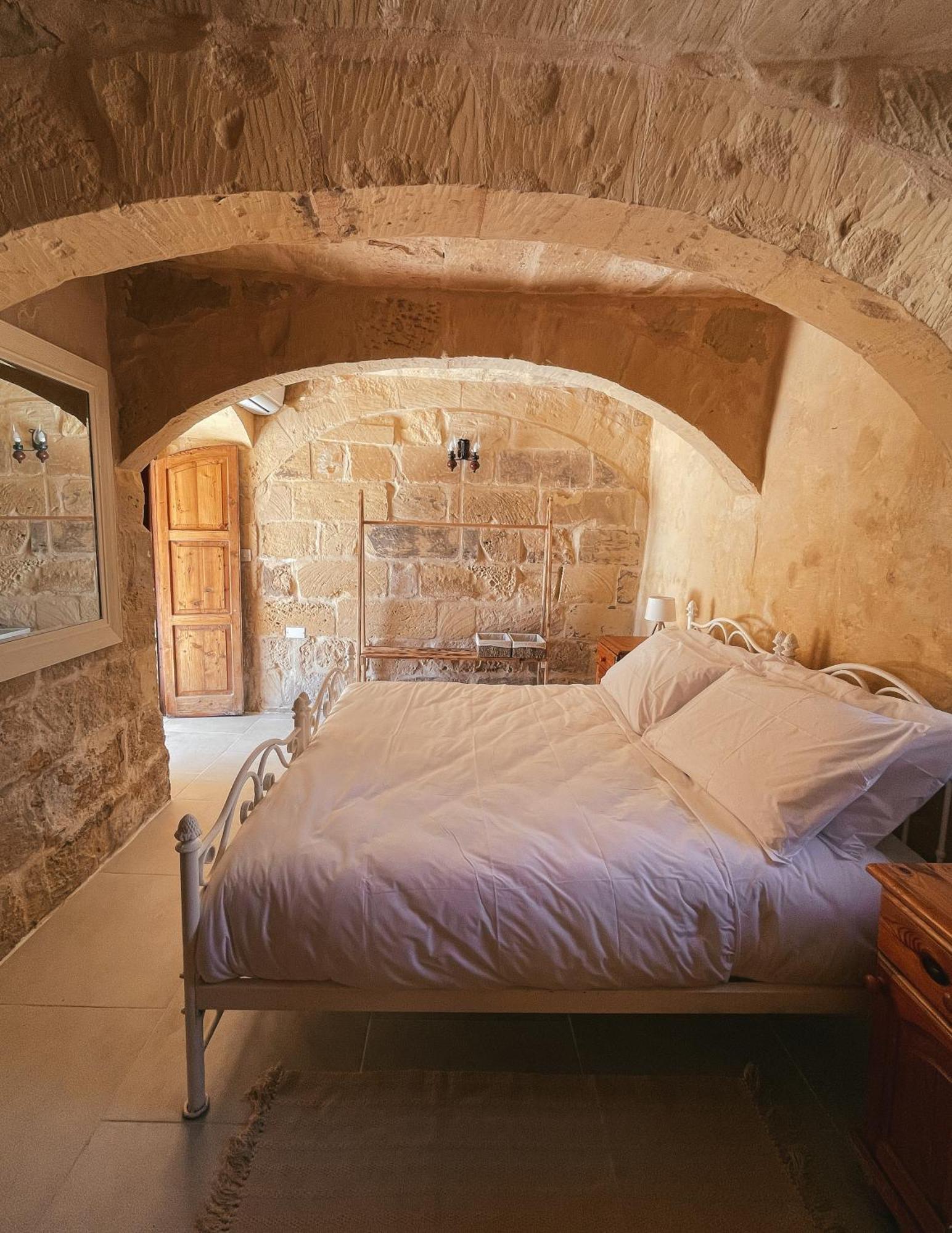 Soluna Boutique Guesthouse Асри Экстерьер фото