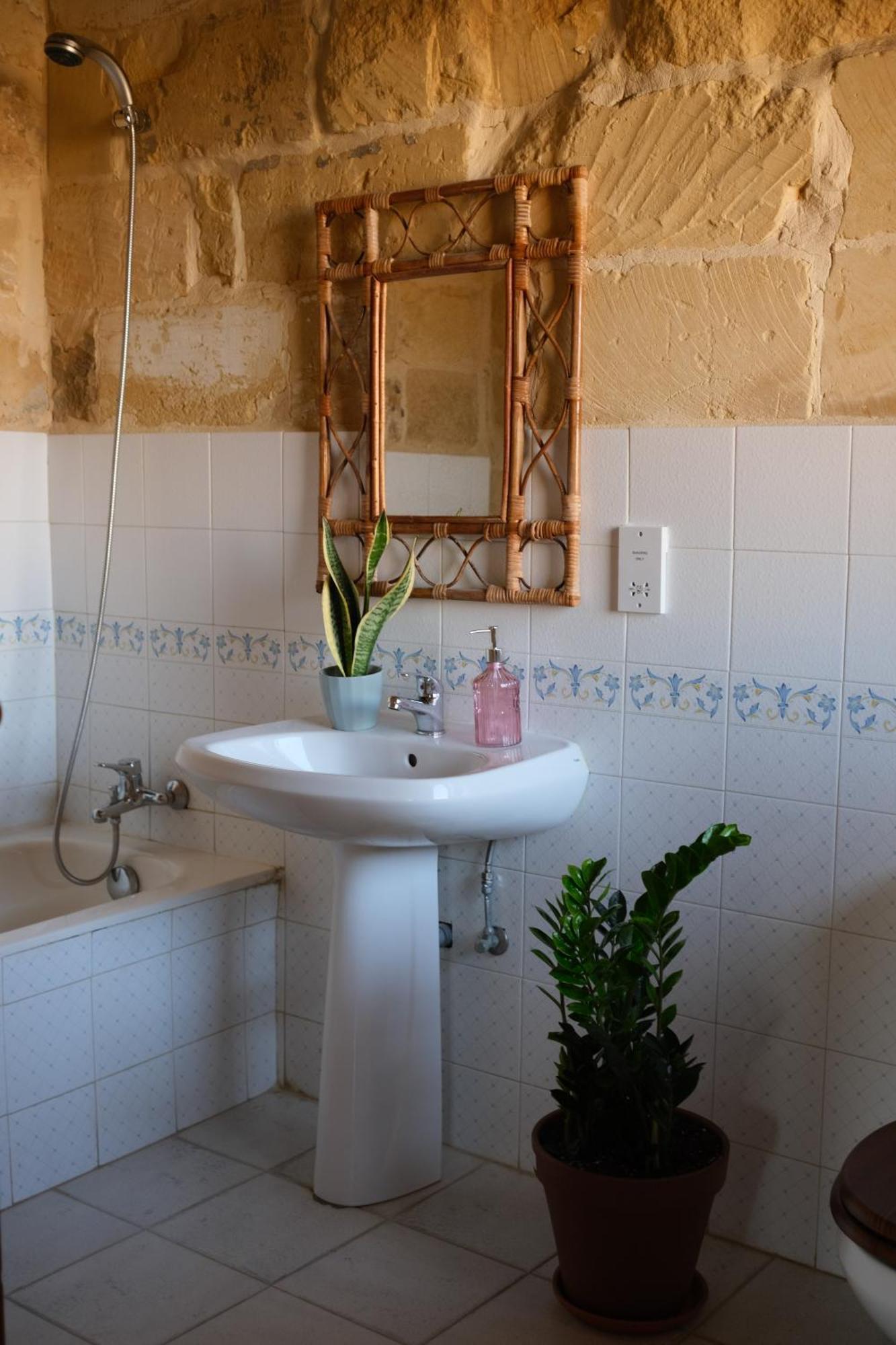 Soluna Boutique Guesthouse Асри Экстерьер фото