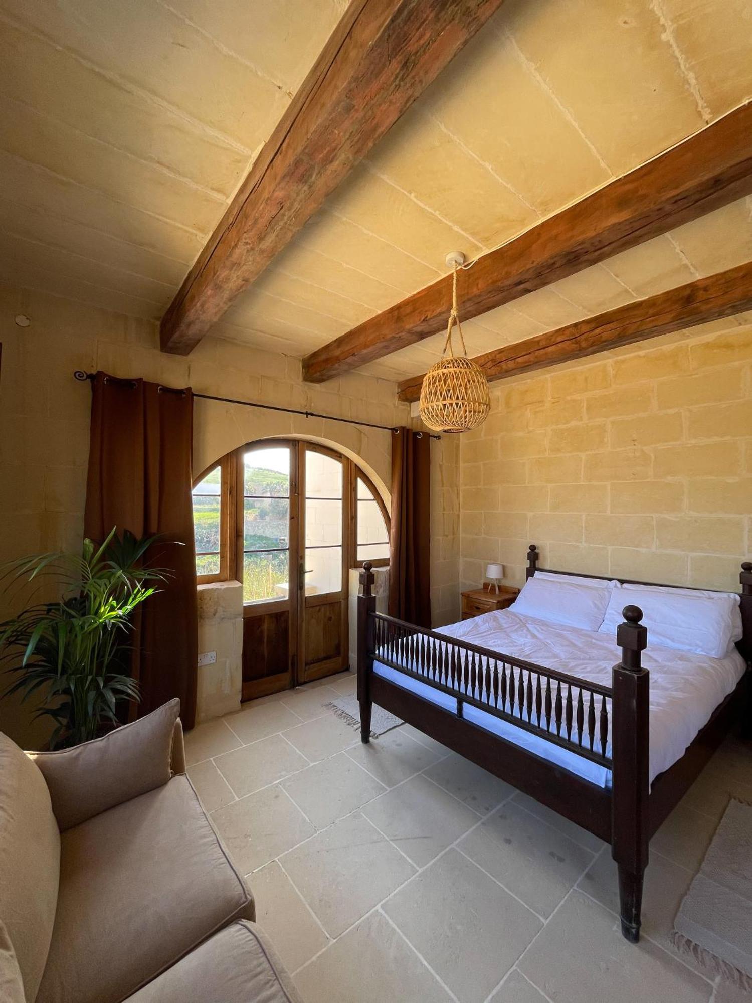 Soluna Boutique Guesthouse Асри Экстерьер фото