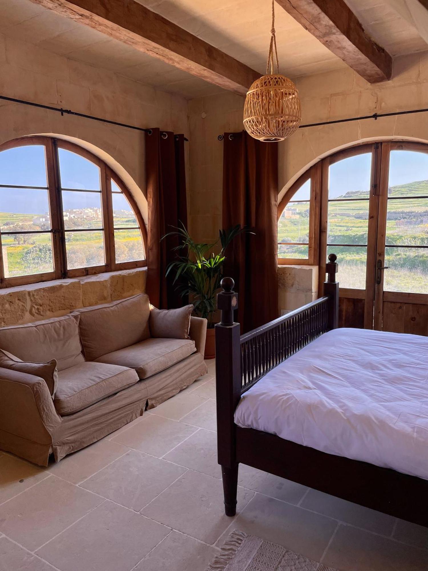 Soluna Boutique Guesthouse Асри Экстерьер фото