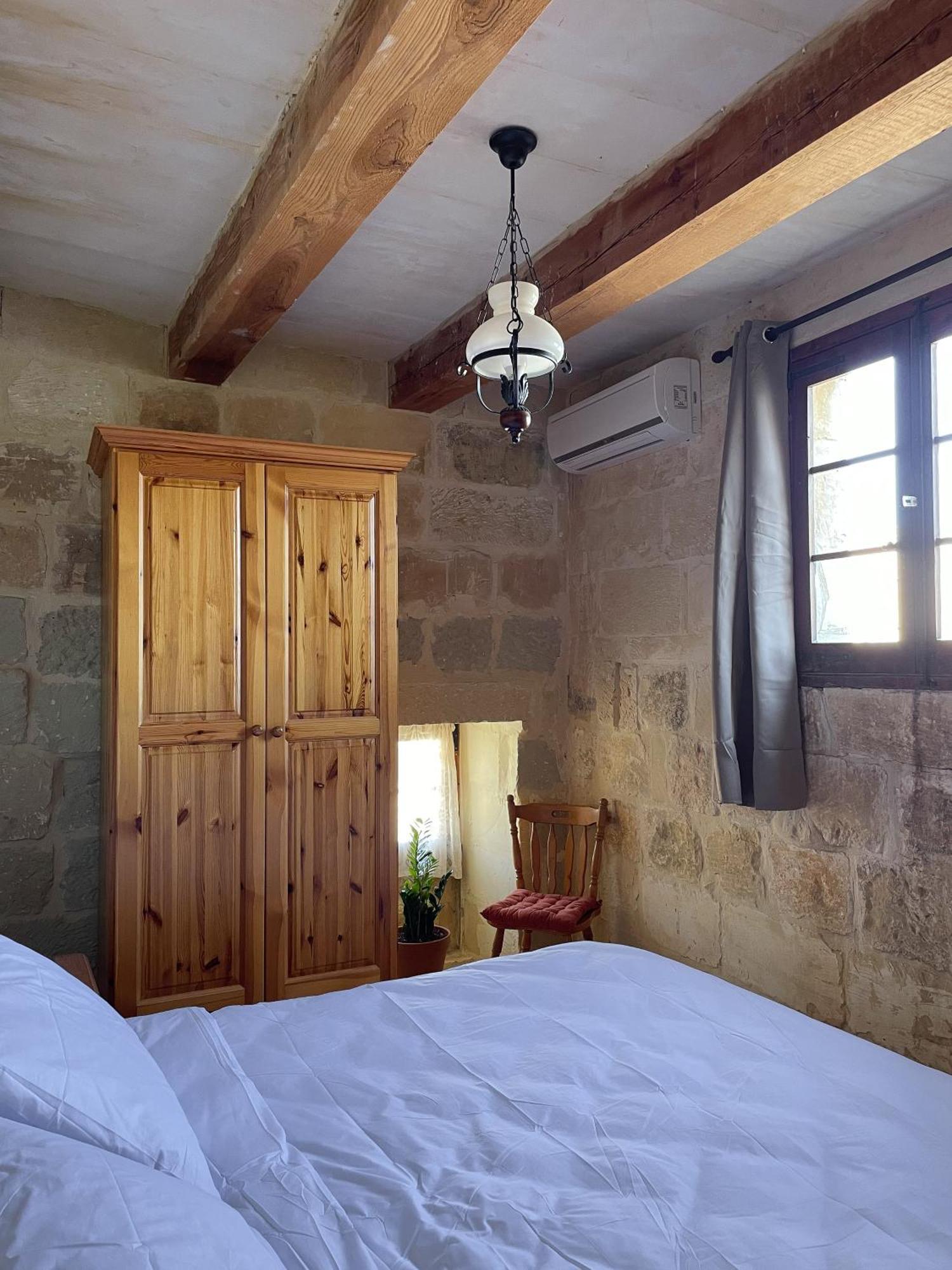 Soluna Boutique Guesthouse Асри Экстерьер фото