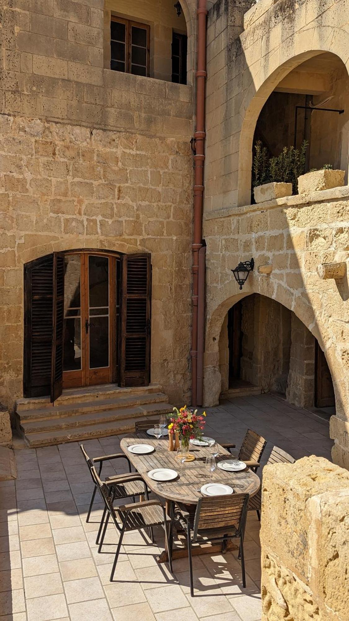 Soluna Boutique Guesthouse Асри Экстерьер фото
