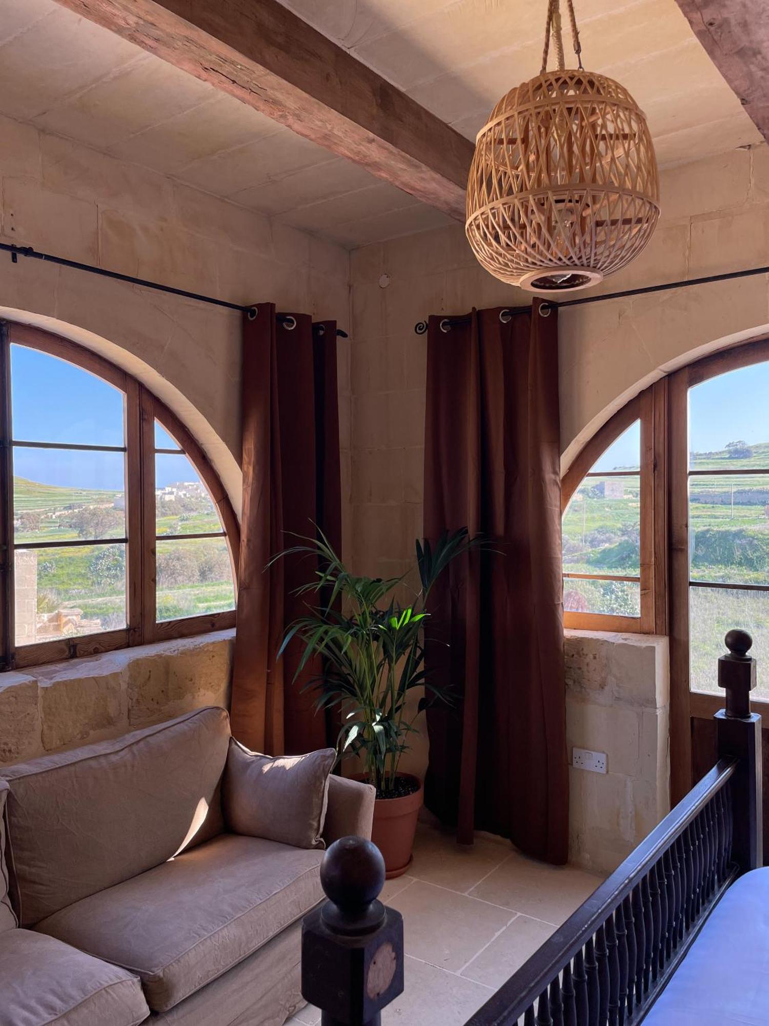 Soluna Boutique Guesthouse Асри Экстерьер фото