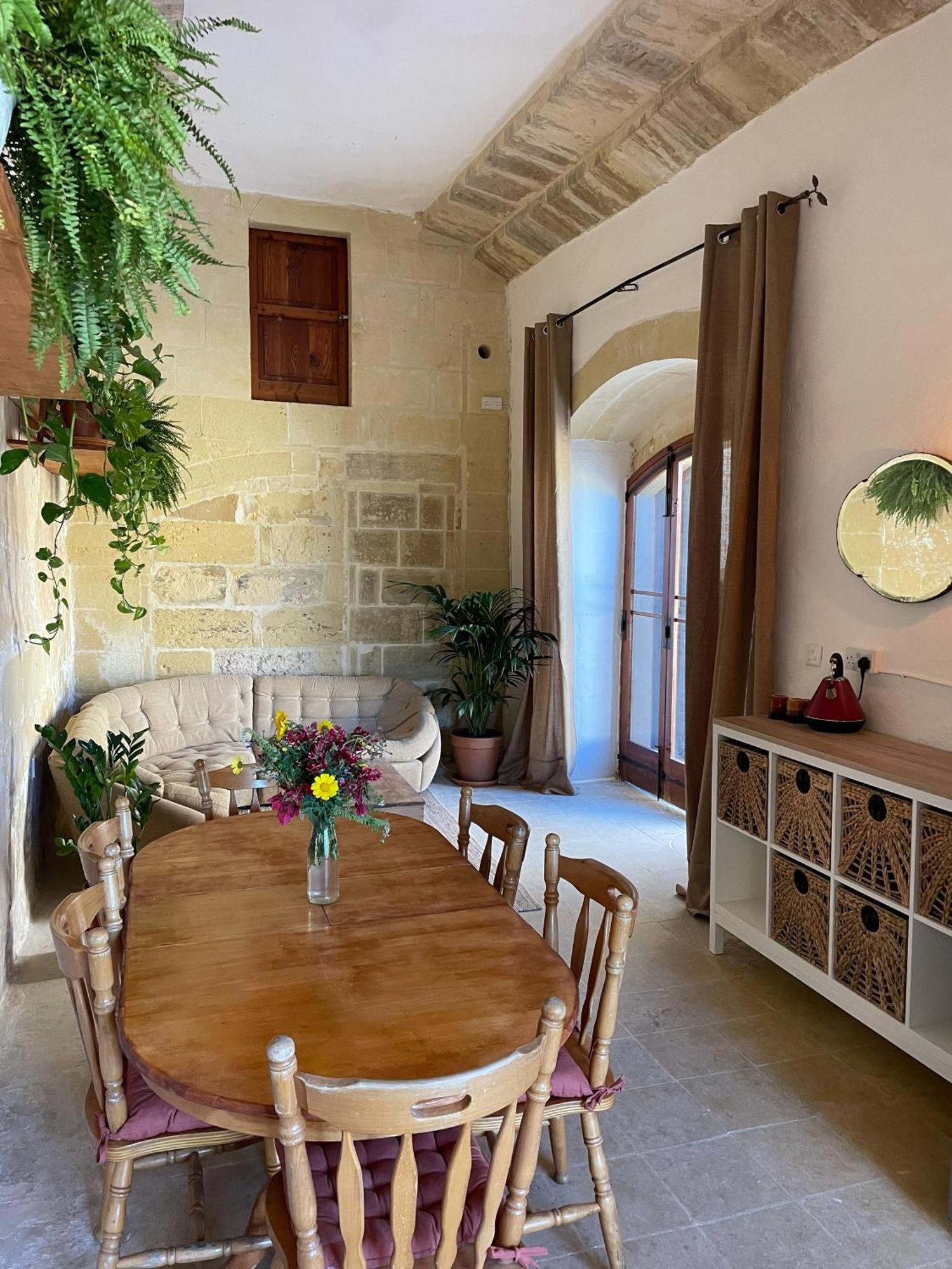 Soluna Boutique Guesthouse Асри Экстерьер фото
